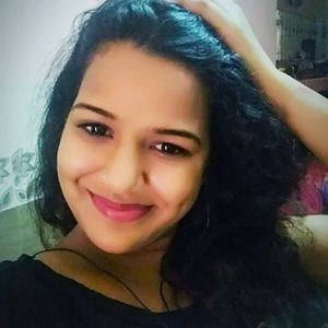 Meet your Posher, Reena